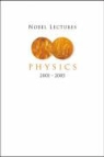 Ekspong Gosta, Gosta Ekspong - Nobel Lectures in Physics (2001-2005)