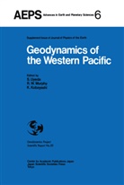 Kazuo Kobayashi, R. W. Murphy, R.W. Murphy, Seiya Uyeda - Geodynamics of the Western Pacific