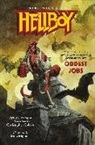 Mike Mignola, Mike Mignola, Various, Christopher Golden - Hellboy