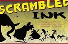 David G Derrick, David G. Derrick, Jenny Lerew, Ken Morrissey, Dave Pimentel, J. J. Villard - Scrambled Ink