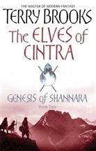 Terry Brooks - Genesis of Shannara