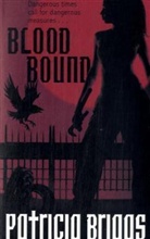 Patricia Briggs - Blood Bound