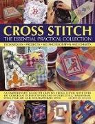 Dorothy Wood, Wood Dorothy - Cross Stitch