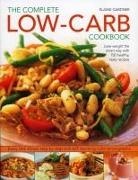 Elaine Gardner, Gardner Elaine - Complete Low-Carb Cookbook
