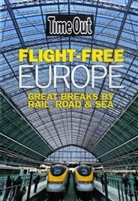 Time Out - Time Out: Flight-Free Europe