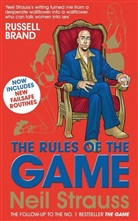 Neil Strauss - The Rules of the Game