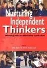 Michael Bosher, Mike Hazlewood Bosher, Patrick Hazlewood - Nurturing Independent Thinkers