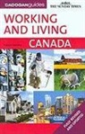 Mike Gerrard, Patrick Twomey - Canada