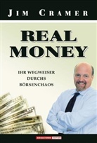 Jim Cramer - Real Money