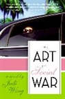 Jodi Wing - The Art of Social War