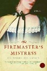Christie Dickason - The Firemaster's Mistress