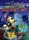 Matt Groening - The Simpsons Treehouse of Horror Dead Man's Jest