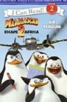 Gail Herman, Gail (ADP)/ Grosvenor Herman, Charles Grosvenor, Lydia Halverson - Air Penguin