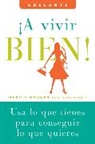 Marilu Henner, Marilu/ Elizalde Henner - A Vivir Bien!