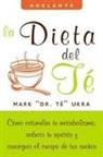 Mark Ukra, Mark/ Kolberg Ukra, Ukra Mark - La dieta del te