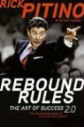 Pat Forde, Rick Pitino, Rick/ Forde Pitino - Rebound Rules