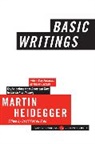 Martin Heidegger, Heidegger Martin, David Farrell Krell - Basic Writings
