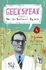 Graham Tattersall - Geekspeak