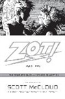 Scott McCloud, McCloud Scott, Scott McCloud - Zot! Special Edition