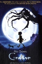 Neil Gaiman, Neil/ McKean Gaiman, Dave McKean - Coraline