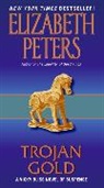 Elizabeth Peters - Trojan Gold