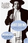 Michael Wex - Just Say Nu