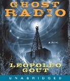 Leopoldo Gout, Pedro Pascal - Ghost Radio