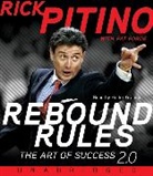 Pat Forde, Rick Pitino, Rick/ Forde Pitino, Holter Graham - The Rebound Rules