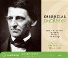 Ralph Waldo Emerson, Ralph Waldo/ MacLeish Emerson, Archibald Macleish - Essential Emerson