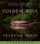 Francine Prose, Francine/ Gummer Prose, Mamie Gummer, Mamie Gummer - Goldengrove