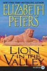 Elizabeth Peters - Lion in the Valley