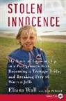 Lisa Pulitzer, Elissa Wall, Elissa/ Pulitzer Wall - Stolen Innocence