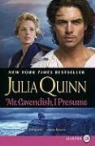 Julia Quinn - Mr. Cavendish, I Presume