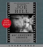 Joe Hill, Joe/ Ledoux Hill, David Ledoux, David Ledoux - 20th Century Ghosts