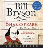 Bill Bryson, Bill/ Bryson Bryson, Bill Bryson - Shakespeare