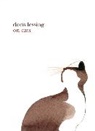 Doris Lessing, Doris May Lessing - On Cats