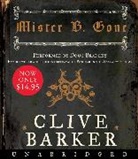 Clive Barker, Clive/ Bradley Barker, Doug Bradley, Doug Bradley - Mister B. Gone