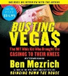 Ben Mezrich, Ben Mezrich - Busting Vegas