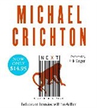 Michael Crichton, Michael/ Singer Crichton, Erik Singer, Erik Singer - Next