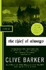 Clive Barker, Barker Clive, Clive Barker - The Thief of Always