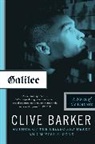 Clive Barker - Galilee