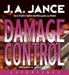 J. A. Jance, Judith A./ Parker Jance, J. A. Jance, Johanna Parker - Damage Control