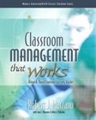 ASCD, The ASCD, Maria Foseid, Maria C. Foseid, Mark Foseid, Mark P. Foseid... - Classroom Management That Works: Research-Based Strategies for Every Teacher