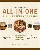 Kevin (COM) Green, Zondervan, Kevin Green - Zondervan All-in-one Bible Reference Guide