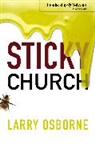 Larry Osborne - Sticky Church