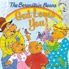 Jan Berenstain, Mike Berenstain, Stan Berenstain, Stan (CRT)/ Berenstain Berenstain, Stan and Jan Berenstain w/ Mike Berenstain, Jan Berenstain... - God Loves You!