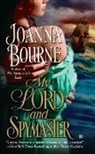 Joanna Bourne, Joanne Bourne - My Lord and Spymaster