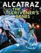 Brandon Sanderson - Alcatraz Versus The Scrivener's Bones