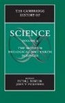 Peter J. Bowler, Unknown, Peter J. Bowler, Peter. J Bowler, John V. Pickstone - Cambridge History of Science Volume 6 Th