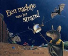 B. Lies - Nachtje naar het strand / druk 1